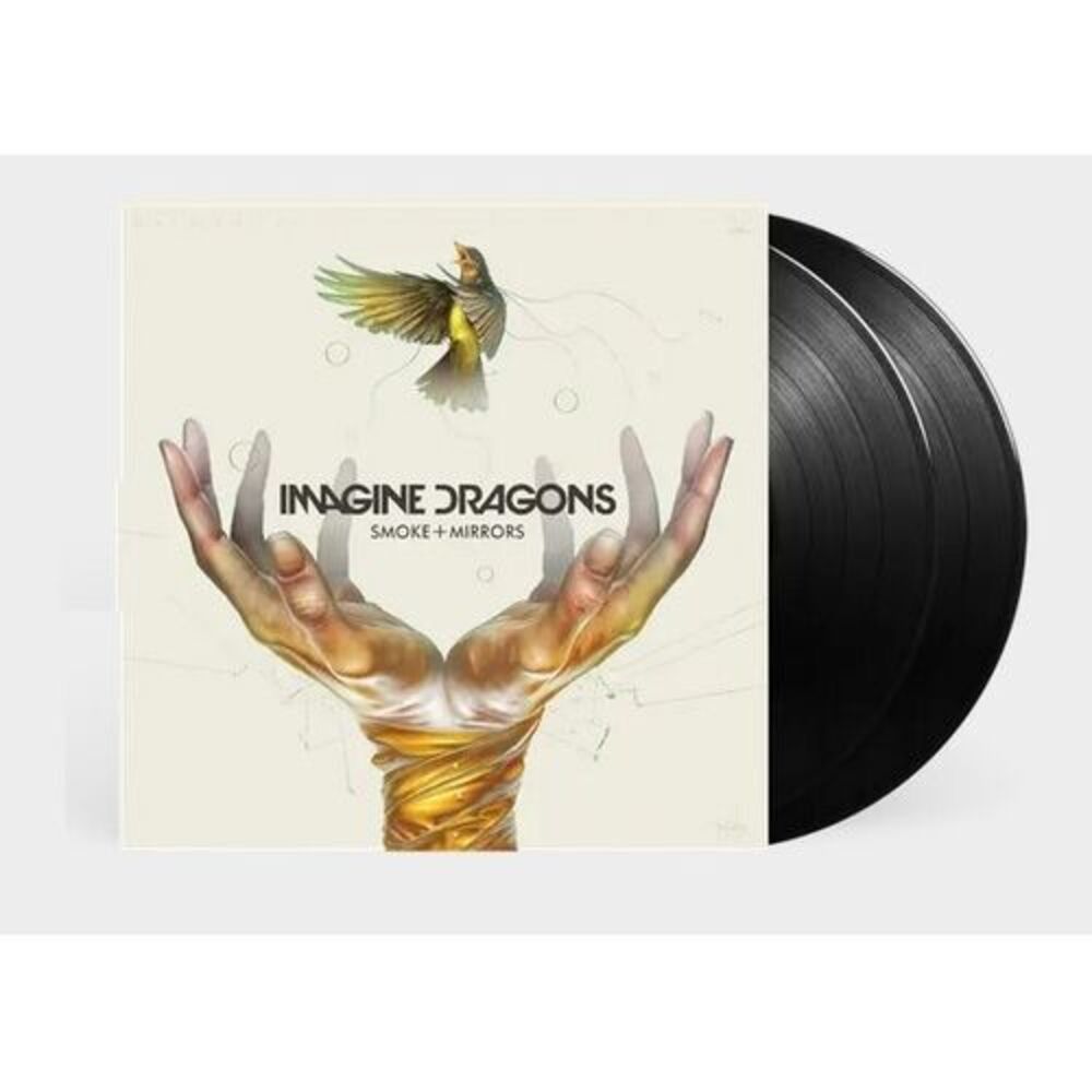 Smoke + Mirrors